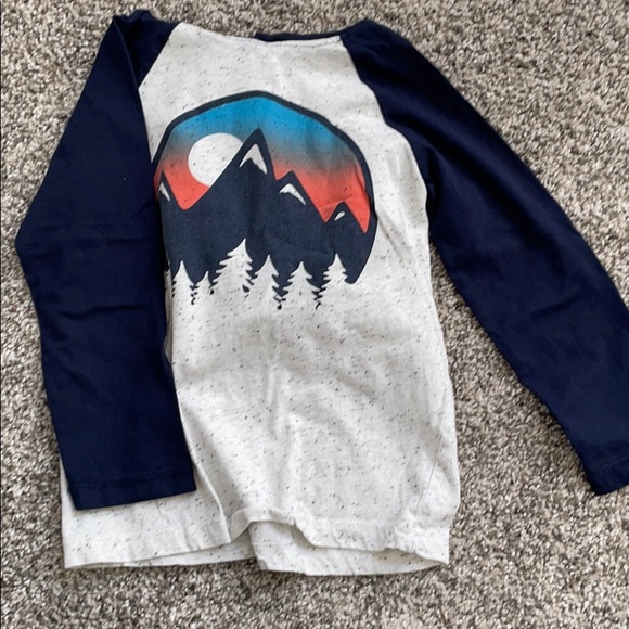 Boys’ Long Sleeve Tee Bundle - Picture 6 of 7